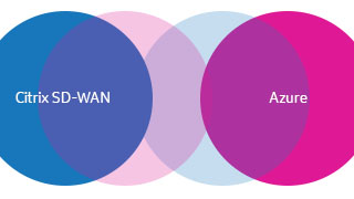  WAN 提升分支网络性能